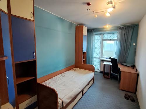 квартира за адресою Шевченка, 8