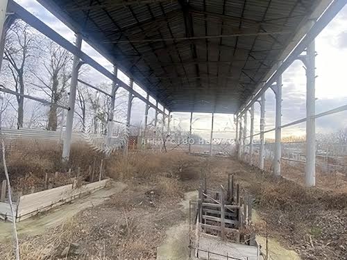 ділянка за адресою Чумацький Шлях вул.