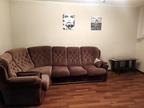 квартира по адресу Павла Тычины просп., 4