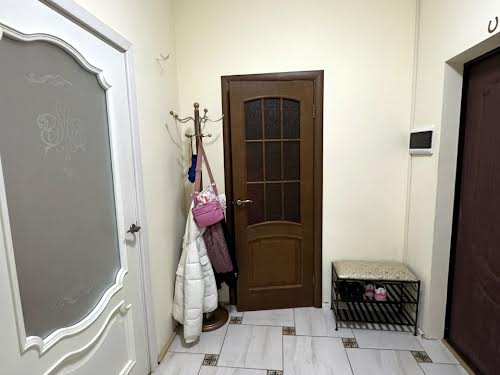 квартира по адресу Одесса, Добровольцев ул. (Маршала Говорова), 8