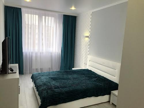квартира за адресою Авраама Лінкольна вул., 6а
