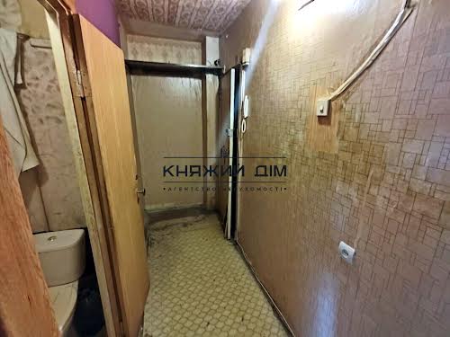 квартира за адресою Академіка Стражеска вул., 3