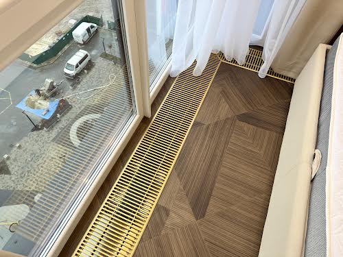 квартира по адресу Степана Бандеры ул., 77