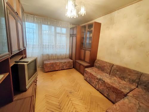 квартира за адресою Мостицька вул., 6