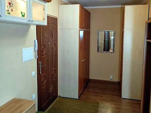 квартира за адресою Васильченка вул., 3