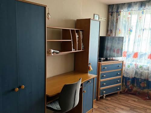 квартира за адресою Робоча вул., 95-А