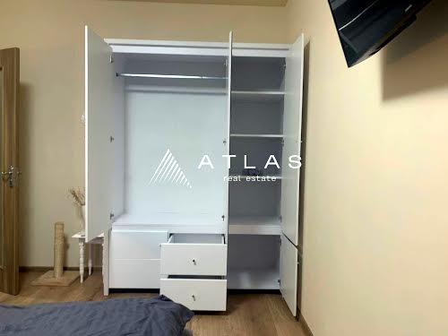 квартира за адресою Демнянська вул., 3