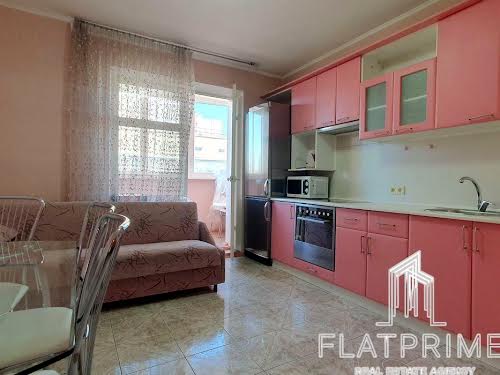 квартира за адресою Петра Григоренка просп., 39в 