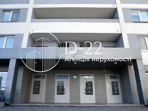 квартира по адресу Ревуцкого ул., 40-Г