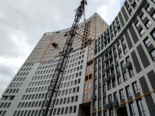 квартира по адресу Замарстыновская ул. (Калинина), 170Д