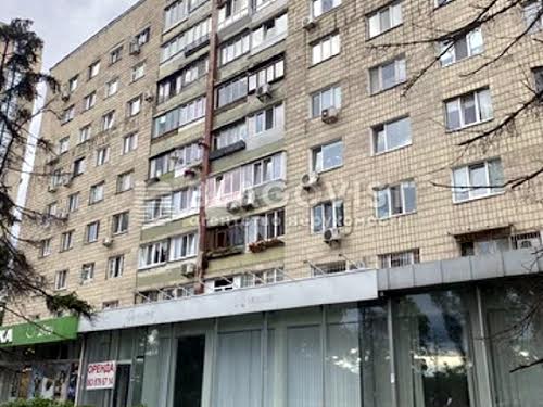 квартира по адресу Русановская набережная ул., 8