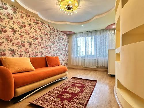 квартира по адресу Проспект Георгія Гонгадзе, 1/102