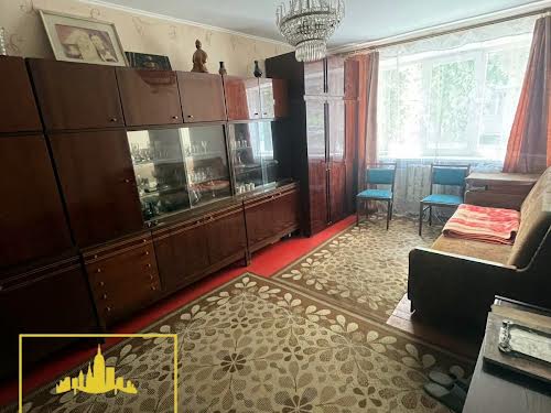 квартира за адресою Івана Мазепи вул. (Бутиріна), 73