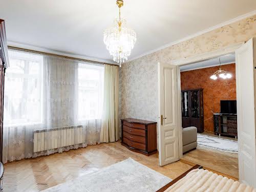 квартира за адресою Личаківська вул. (), 117