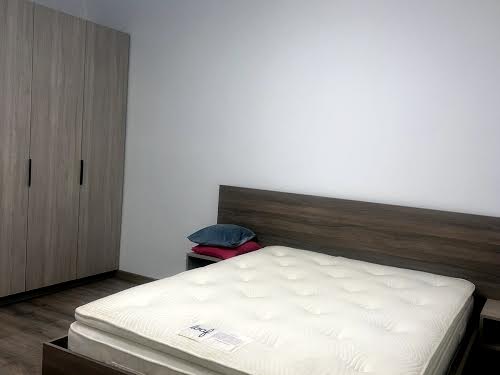 квартира за адресою Городницька вул., 21