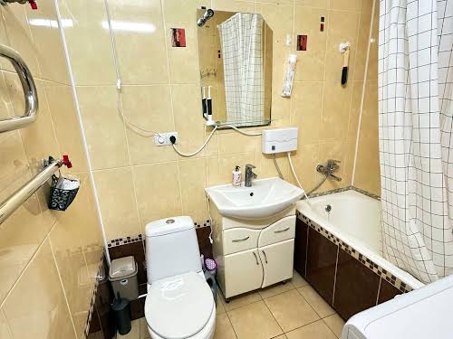 квартира за адресою Келецька вул., 12а
