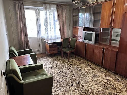 квартира по адресу Чукарина ул., 22