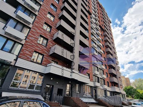 квартира за адресою Костанайська вул., 13