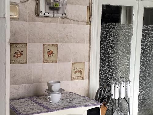 квартира за адресою Ф. Пішеніна вул., 57