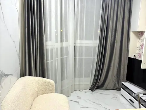 квартира за адресою Мартинова просп., 4