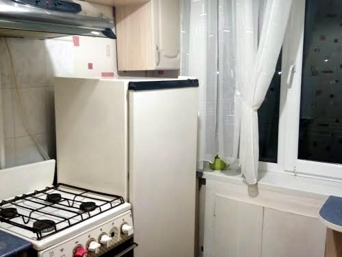 квартира по адресу Синельниковская ул., 9