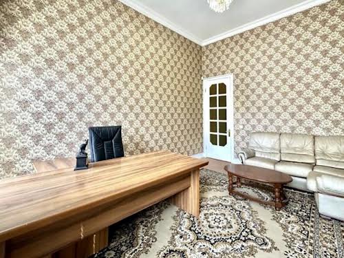квартира по адресу Александра Конисского ул., 30
