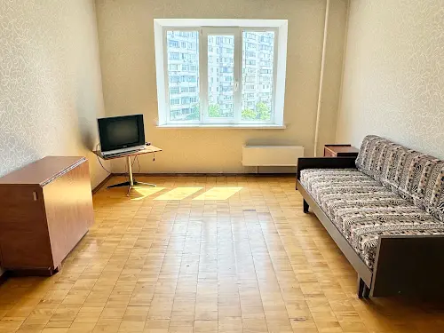 квартира по адресу Оноре де Бальзака ул., 72/19
