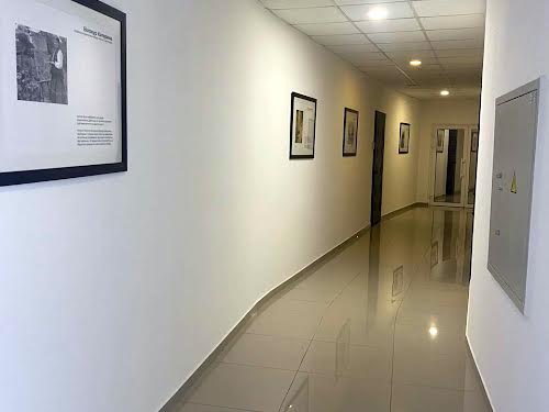 квартира за адресою Генуезька вул., 3В