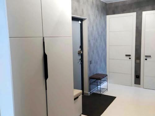 квартира за адресою Чуднівська, 129Б