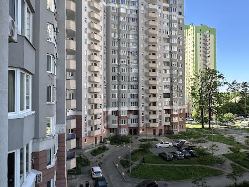 квартира по адресу Пономарёва ул., 26