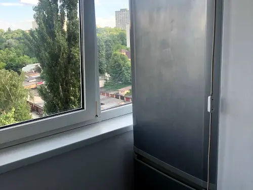 квартира за адресою Януша Корчака вул. (Баумана), 20-А