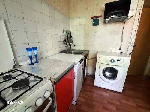 квартира по адресу Елены Телиги ул., 15