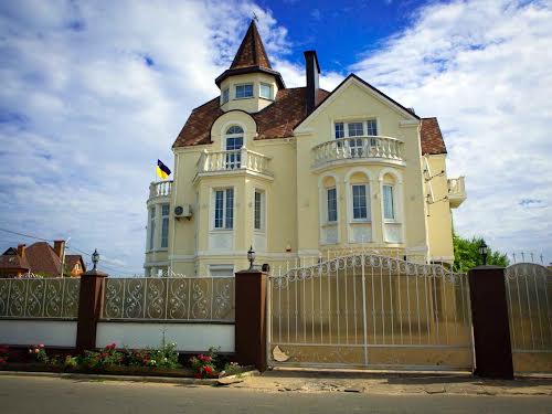 будинок за адресою Івана Кочерги вул., 9