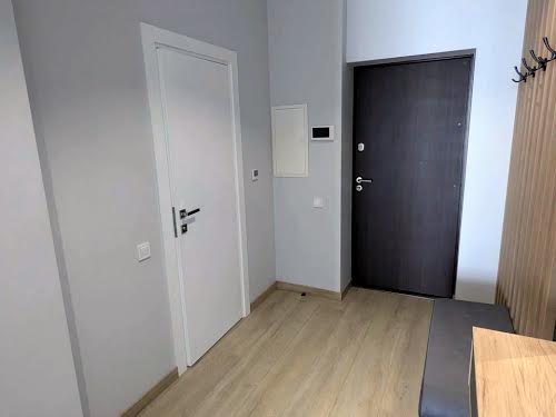квартира за адресою Саксаганського вул., 37-К