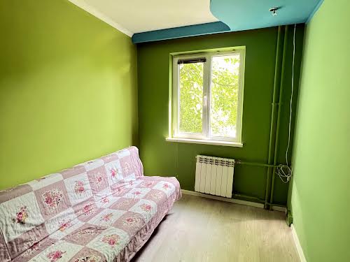 квартира за адресою Горбачевського вул., 9