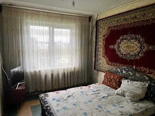 квартира за адресою Набережна Перемоги вул., 134