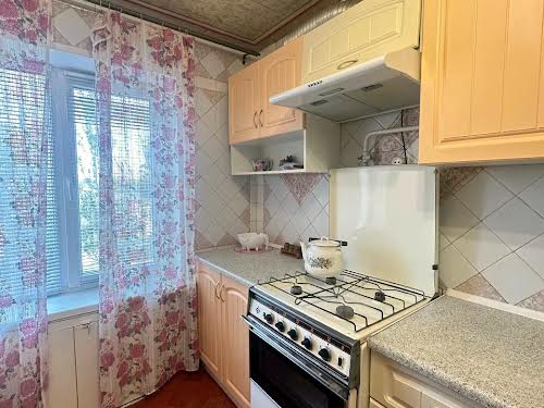 квартира за адресою Космонавтів вул., 26