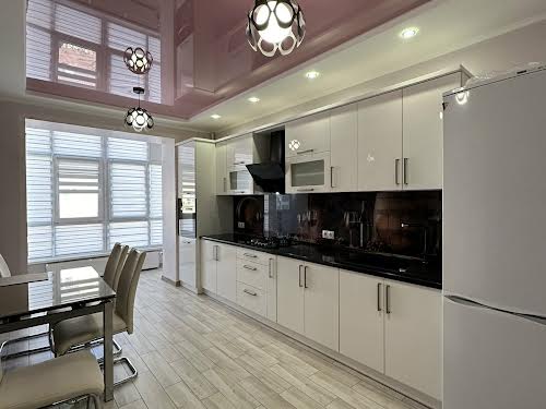 квартира за адресою Бельведерська вул., 35