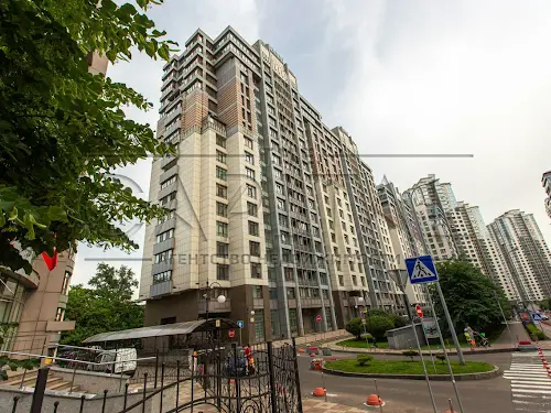 квартира за адресою Андрія Верхогляда вул. (Михайла Драгомирова), 3