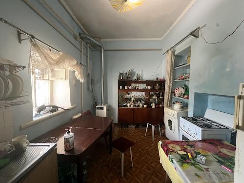 квартира за адресою Богдана Хмельницького вул., 74
