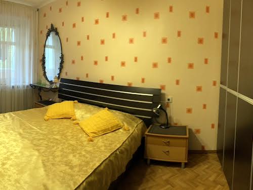 квартира по адресу Небесной Сотни просп. (Маршала Жукова), 89а