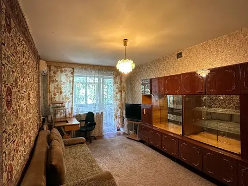 квартира по адресу Житомир, Ціолковського ул., 3