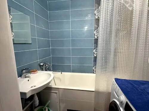квартира за адресою Київ, Авіаконструктора Антонова вул., 7