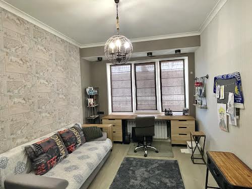 квартира за адресою Онілової пров., 18