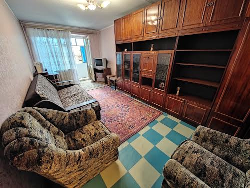 квартира за адресою Робоча вул., 22-А