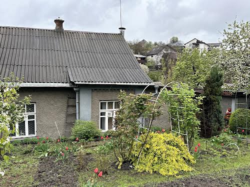 дом по адресу Гвардейская ул.