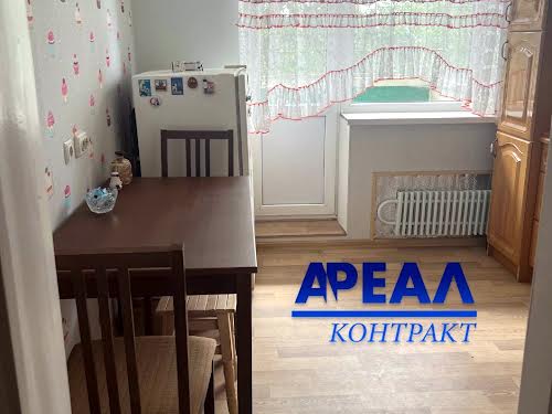 квартира за адресою запорізька, 1