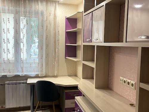 квартира за адресою Панча Петра вул., 7