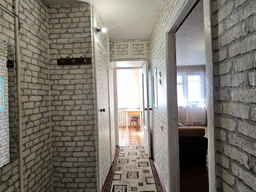 квартира за адресою Крошенська вул., 46
