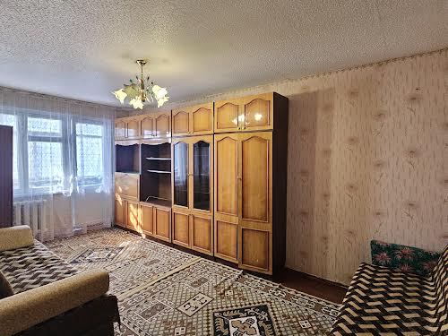 квартира за адресою Крошенська вул., 46